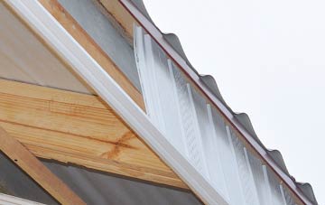 why East Ilkerton fascia repairs are essential