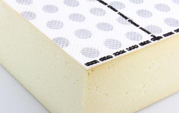 meeting East Ilkerton building codes