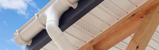 get East Ilkerton guttering quotes today