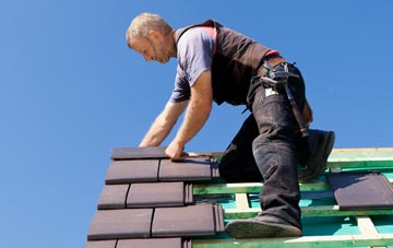 disadvantages of East Ilkerton slate roofing