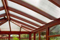 East Ilkerton conservatory roofing insulation
