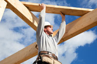 East Ilkerton roof replacement work