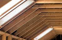East Ilkerton tapered roof insulation quotes